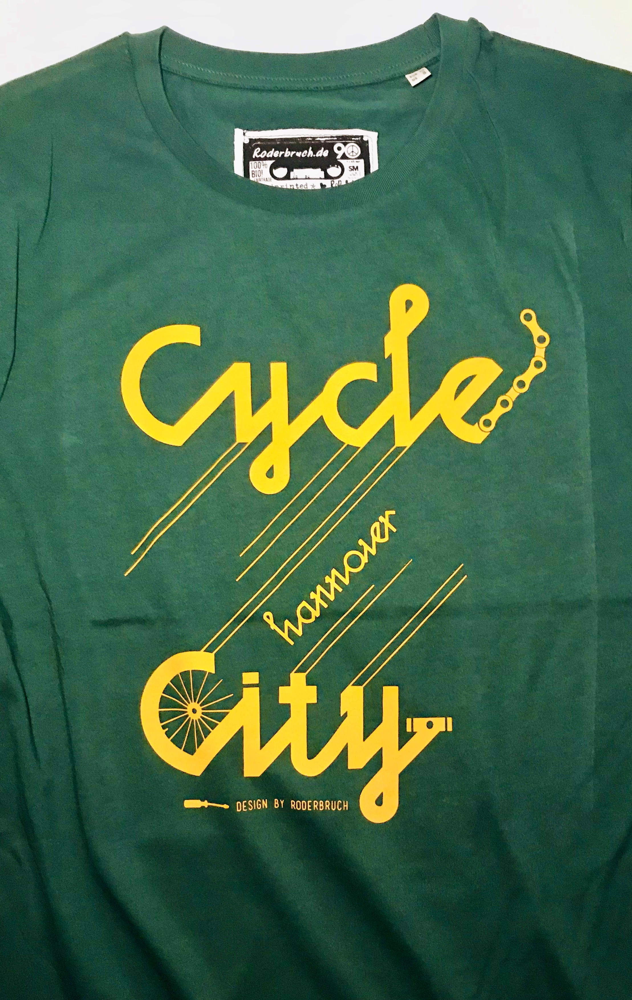 Cycle City 2